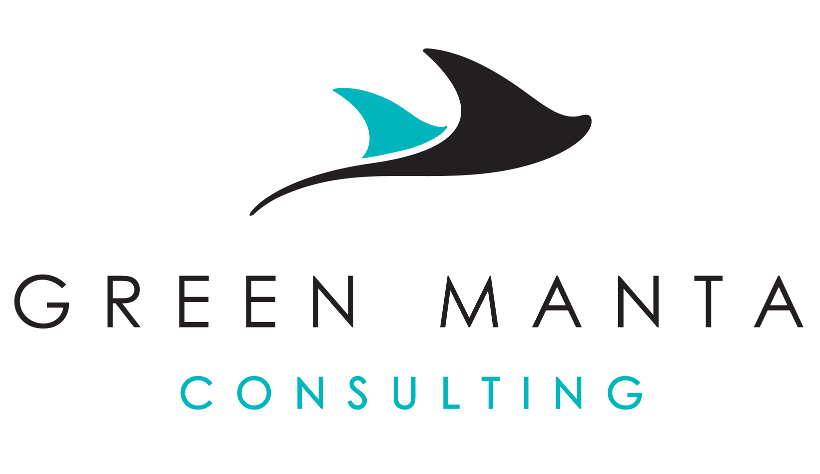 Green Manta Consulting Logo